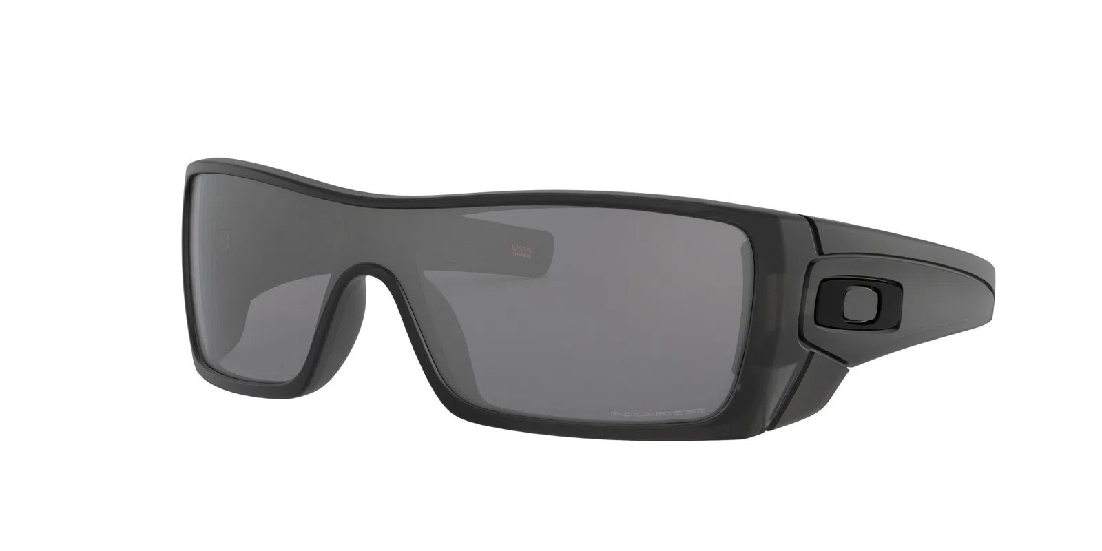 Oakley Batwolf 9101 Sunglasses - view 50
